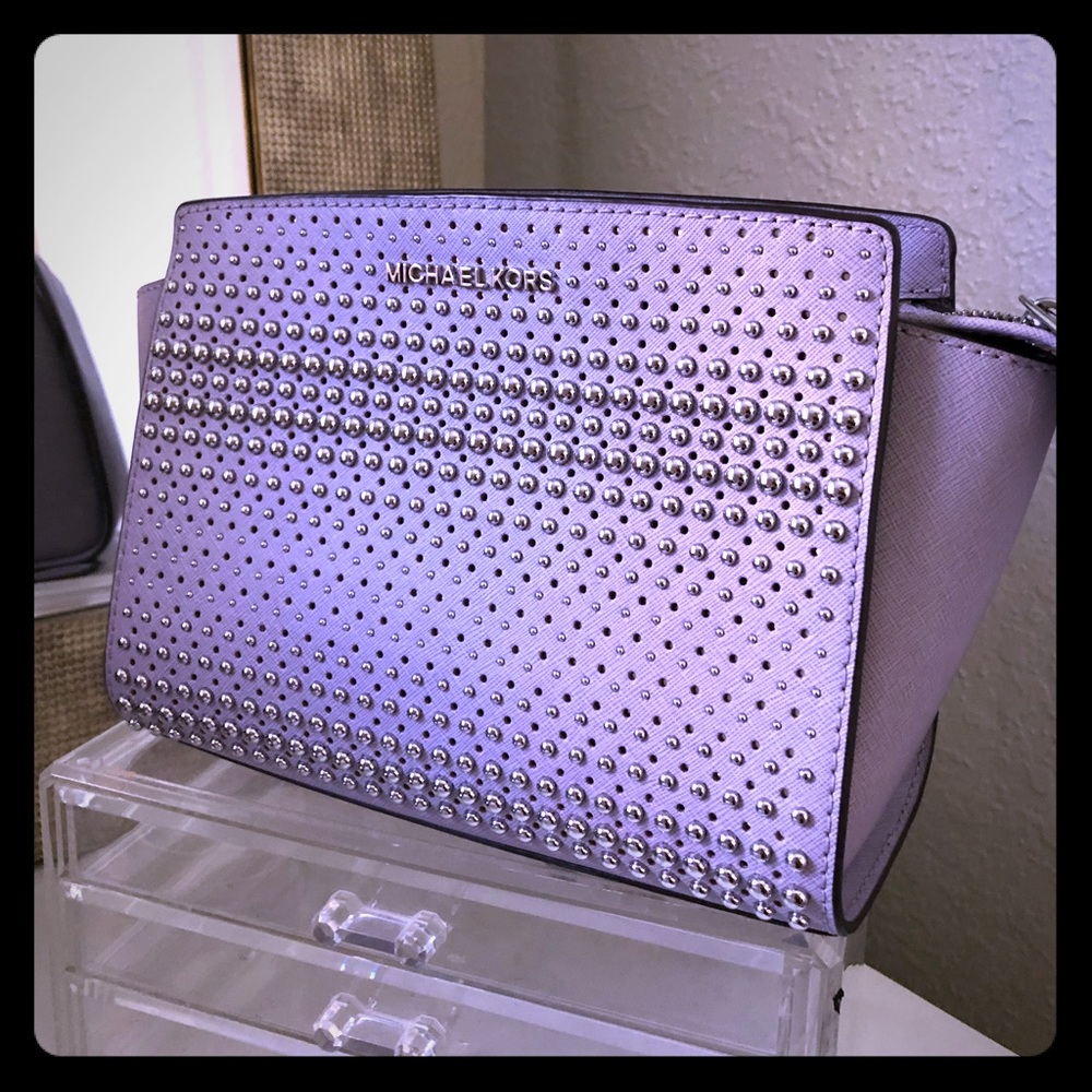 NWT MK Handbag